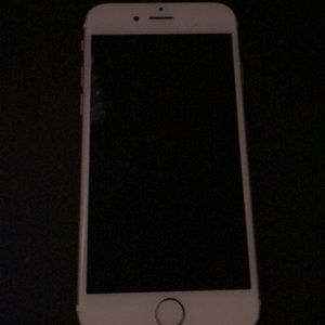 Iphone 6s Brand New Used Once Out Of Box